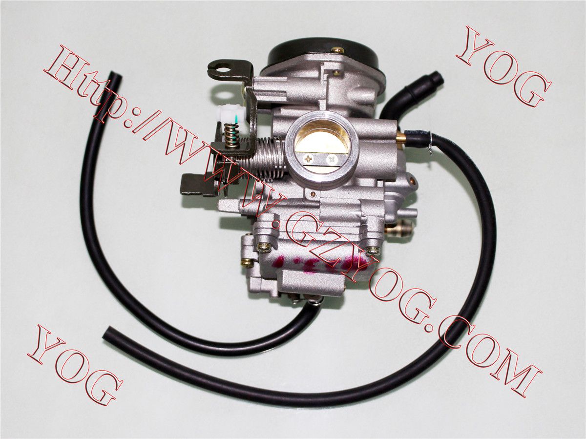 Motorcycle Carburetor Moto Carburador Bajaj Discover-135