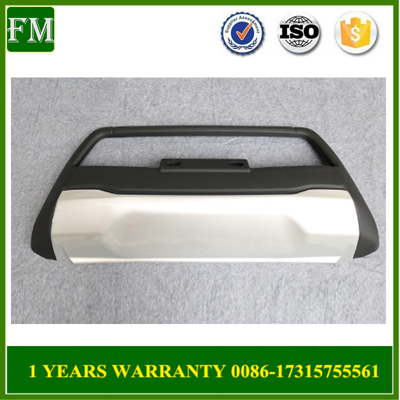 Bull Bars Front Bumper Guard for 2015-2017 Hilux Revo