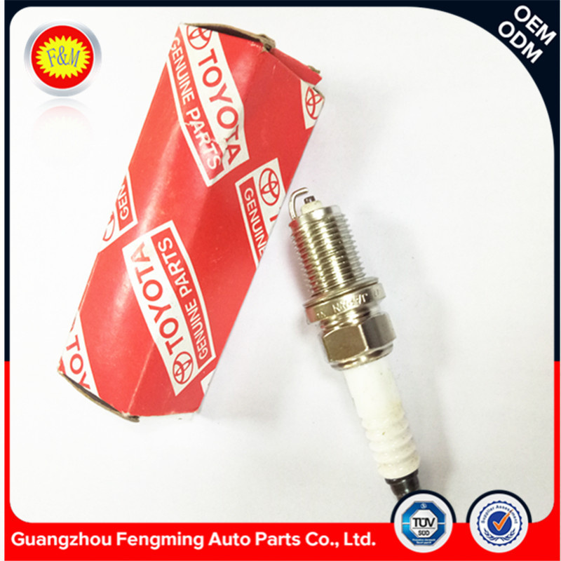 Automotive Engine Parts Spark Plug Toyota K16-U Parts - Buy Spark Plug, Spark Plug