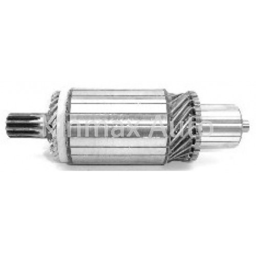 Starter Armature 133391 0231000161 7231000190 Im3009 61-8408
