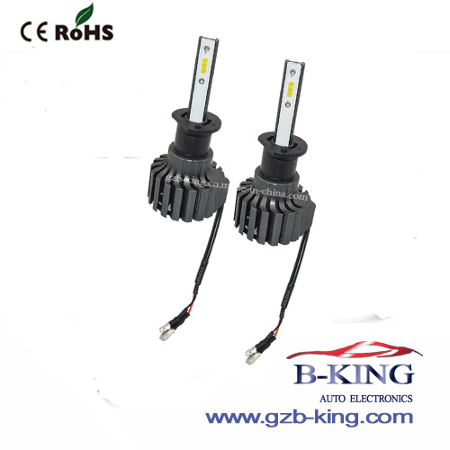 Super Bright 4000lm LED Car Headlight