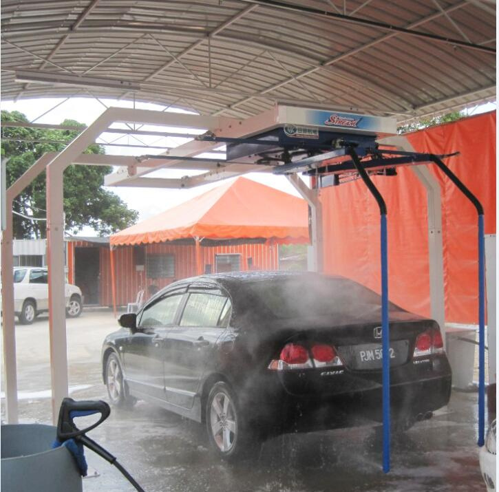 Ce High Quality Hot Sale Car Washing Machine Manufacture Factory