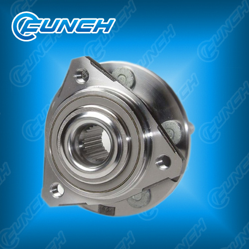 Wheel Hub Bearing 513138 for Chrysler, Dodge, 4593462AA, 4578144AA