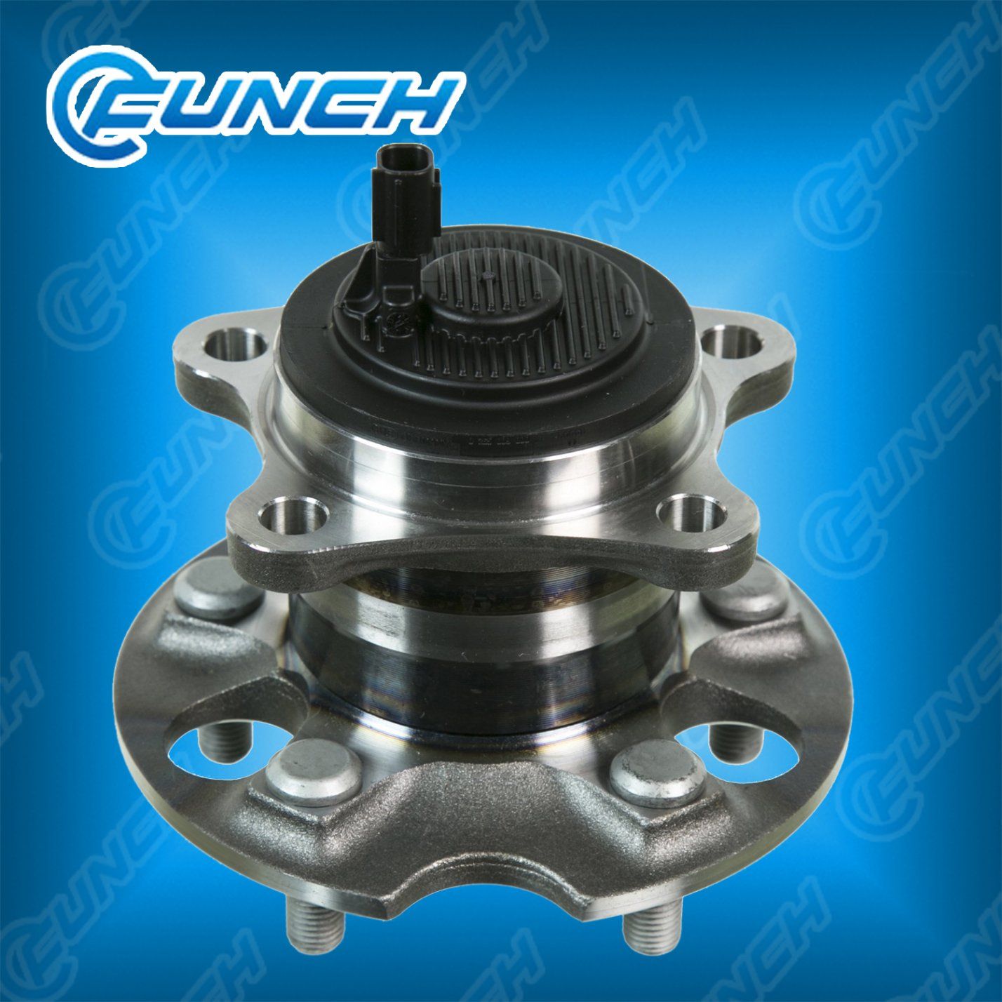 Wheel Hub Bearing 512422 for Toyota, 424500t010, Ha590340