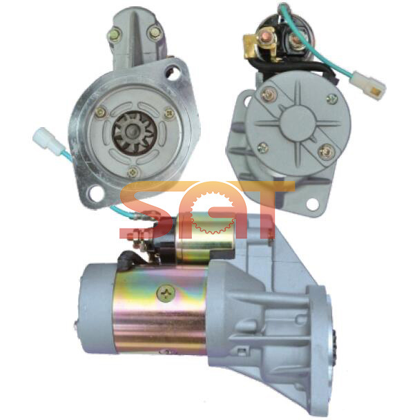 Hitachi Starter S13-114 18296 Js999