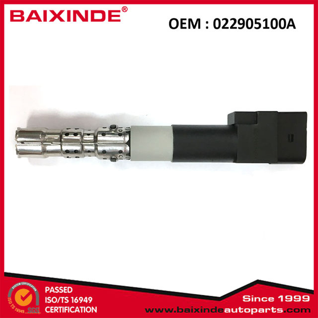 022905100A Ignition Coil for Ford VW SEAT Ignition Module
