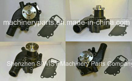 Isuzu Water Pump 5-13610-171-1 for 4bg1 Diesel Engine