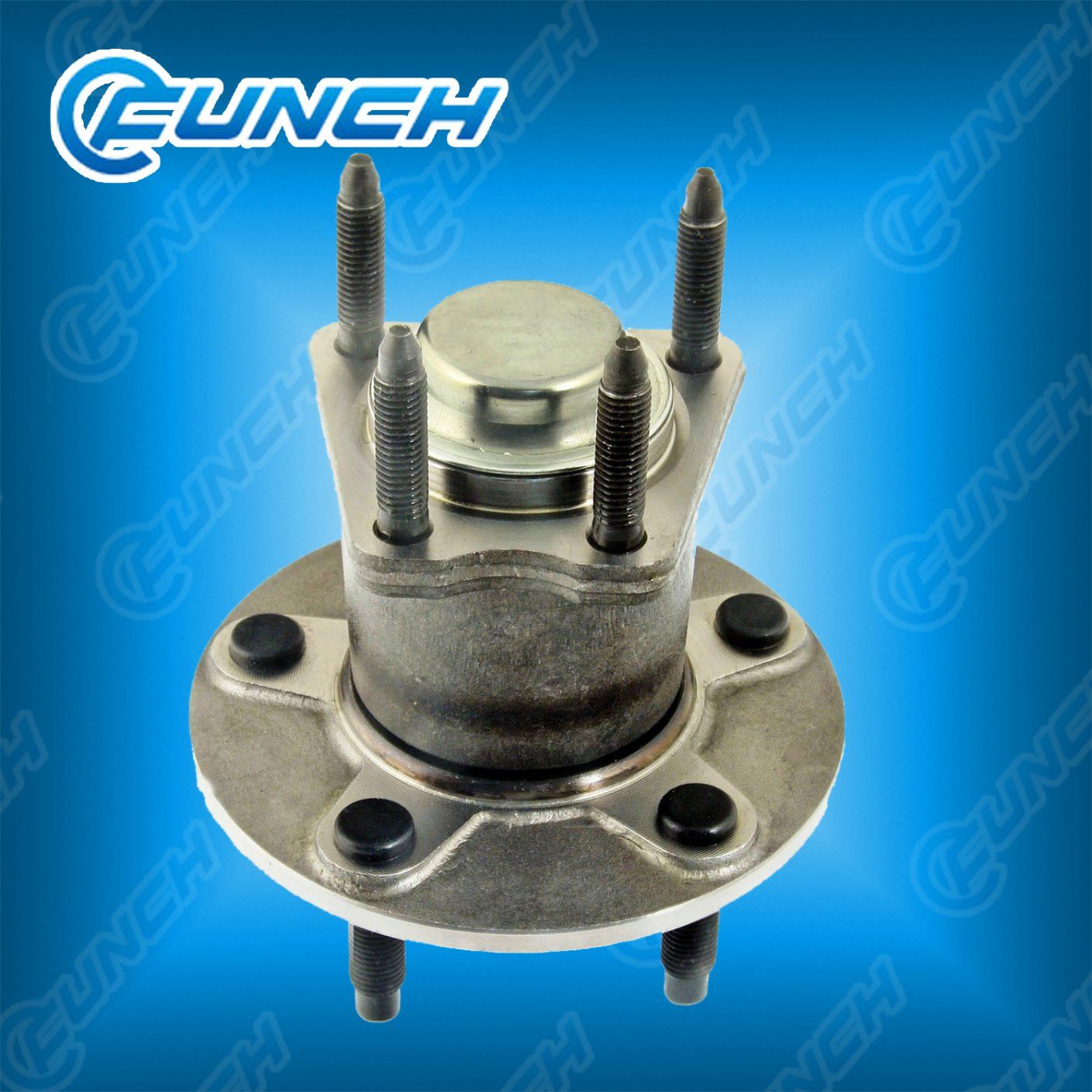 Wheel Hub Bearing, Hub Assembly 512315, 12413223, Ha590089