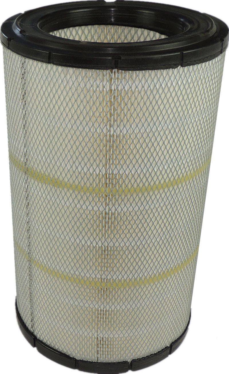 Isuzu Air Cleaner Air Filter for Exr/6wa1/6wf1