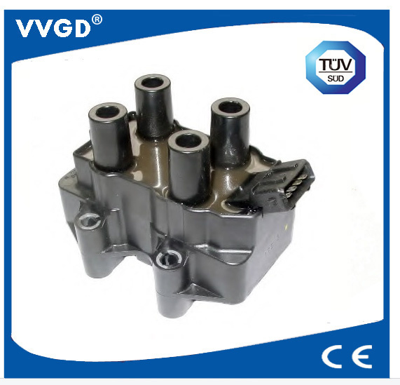 Auto Ignition Coil Use for Opel 90458250
