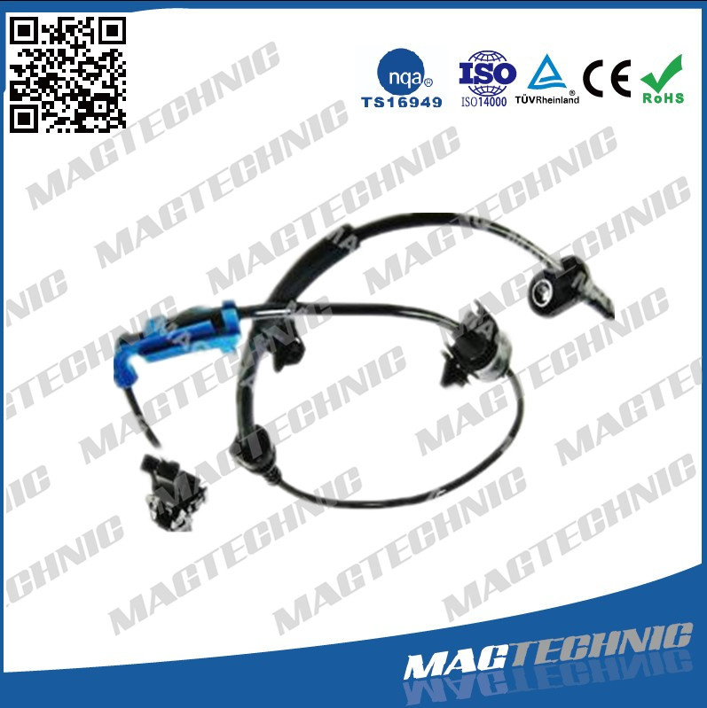ABS Sensor 57455-Swa-003, 57455-Swa-013, 57455swa003, 57455swa013 for Honda CRV Fr Rh