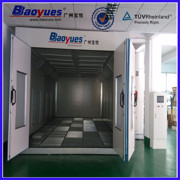 Hot! ! ! Vehicle Spray Booth
