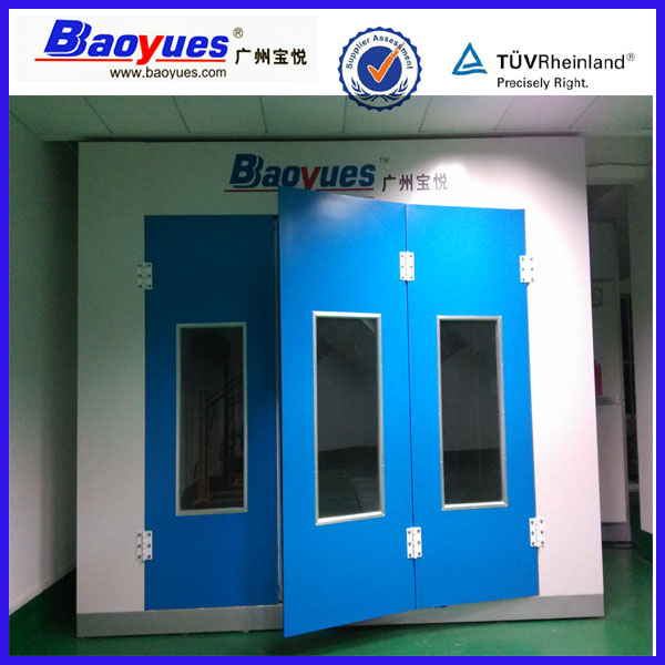 Hot! ! ! Spray Painting Booth