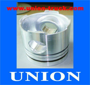 Dachai Engine Spare Parts 6110z-2j Piston Set