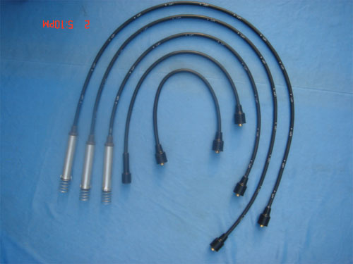 for Opel Spark Plug Wire Set, Ignition Cable Set