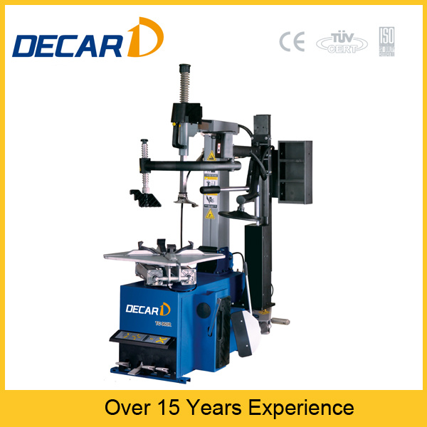DECAR TC960R Bright Pnumatic Tire Changer Machine for Sale