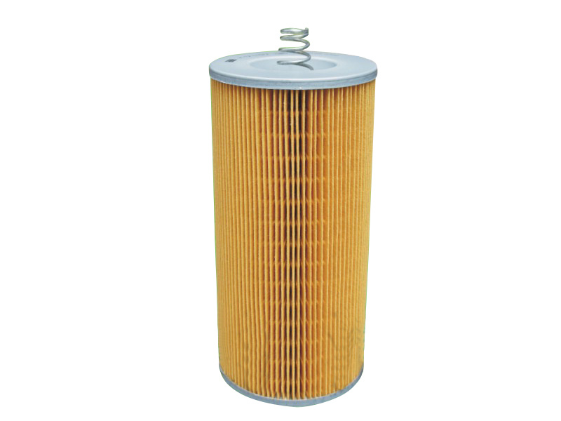 Oil Filter for Man Generator 51.05504-0087