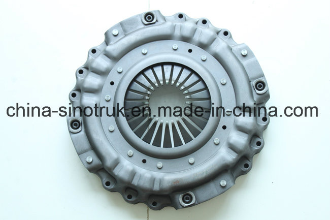 Hot Sale 3482083039 Bydz9114160034 233482000519 16e05-01090-CKD Clutch Pressure Plate for Scania Shacman Sachs Daf