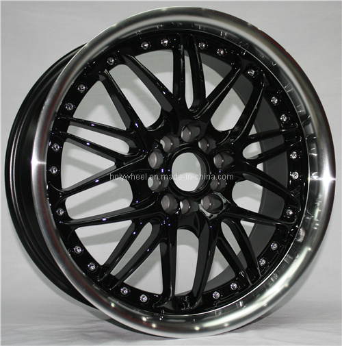 Alloy Wheel (HL940)