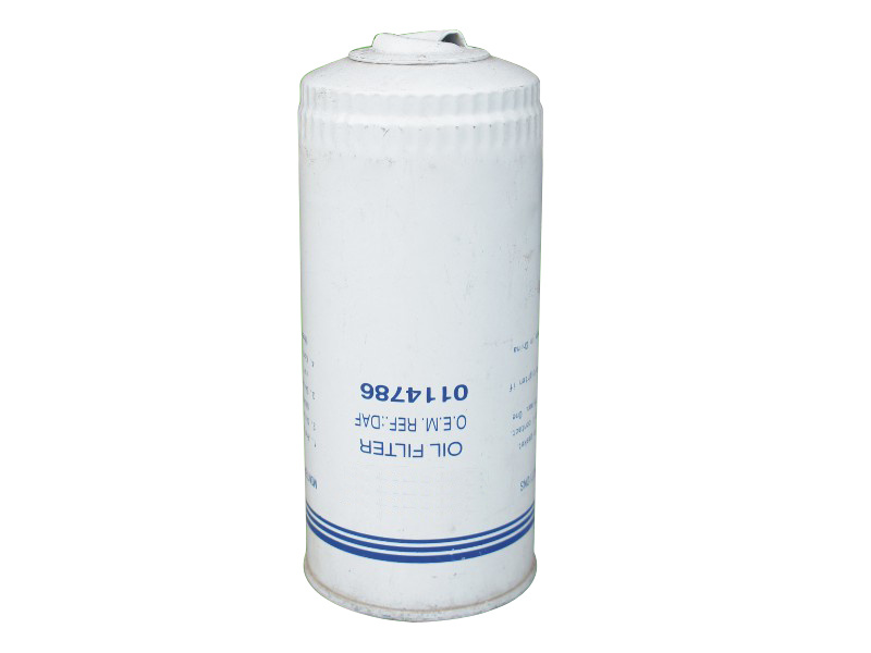 Auto/Car/Bus Spin on Oil Filter 5700043 114786