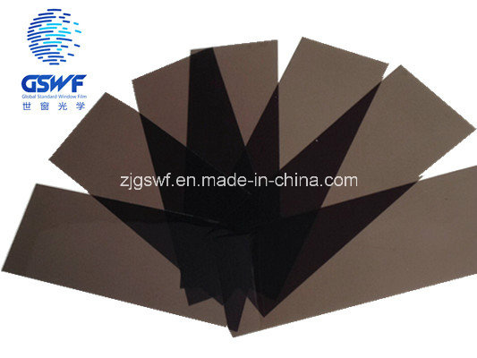 2 Ply Anti-Scratch Tint Car Window Film (CXG541)