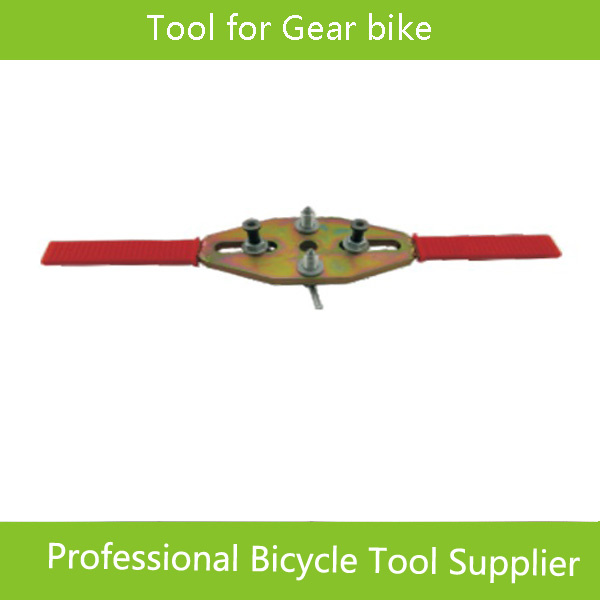 Professional Fixed Gear Bicycle Wrench Bike Repair Tool