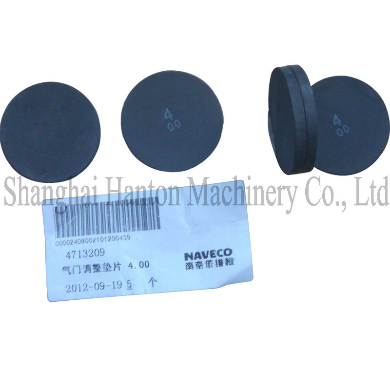 Yuejin Truck 1D07013218 Iveco Sofim 8140.43s 4713209 Valve Adjustment Shim