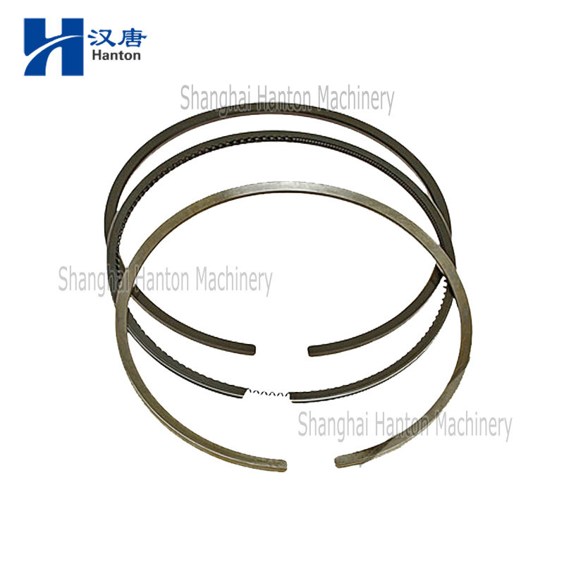 Cummins auto diesel engine motor parts piston ring 5269330 4309423