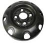 Steel Wheel Rim with PCD 100/China Manufacturer OEM