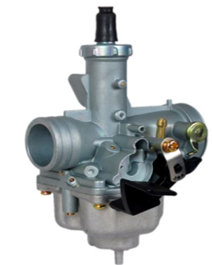 Motorcycle Accessory Carburetor for Titan 150