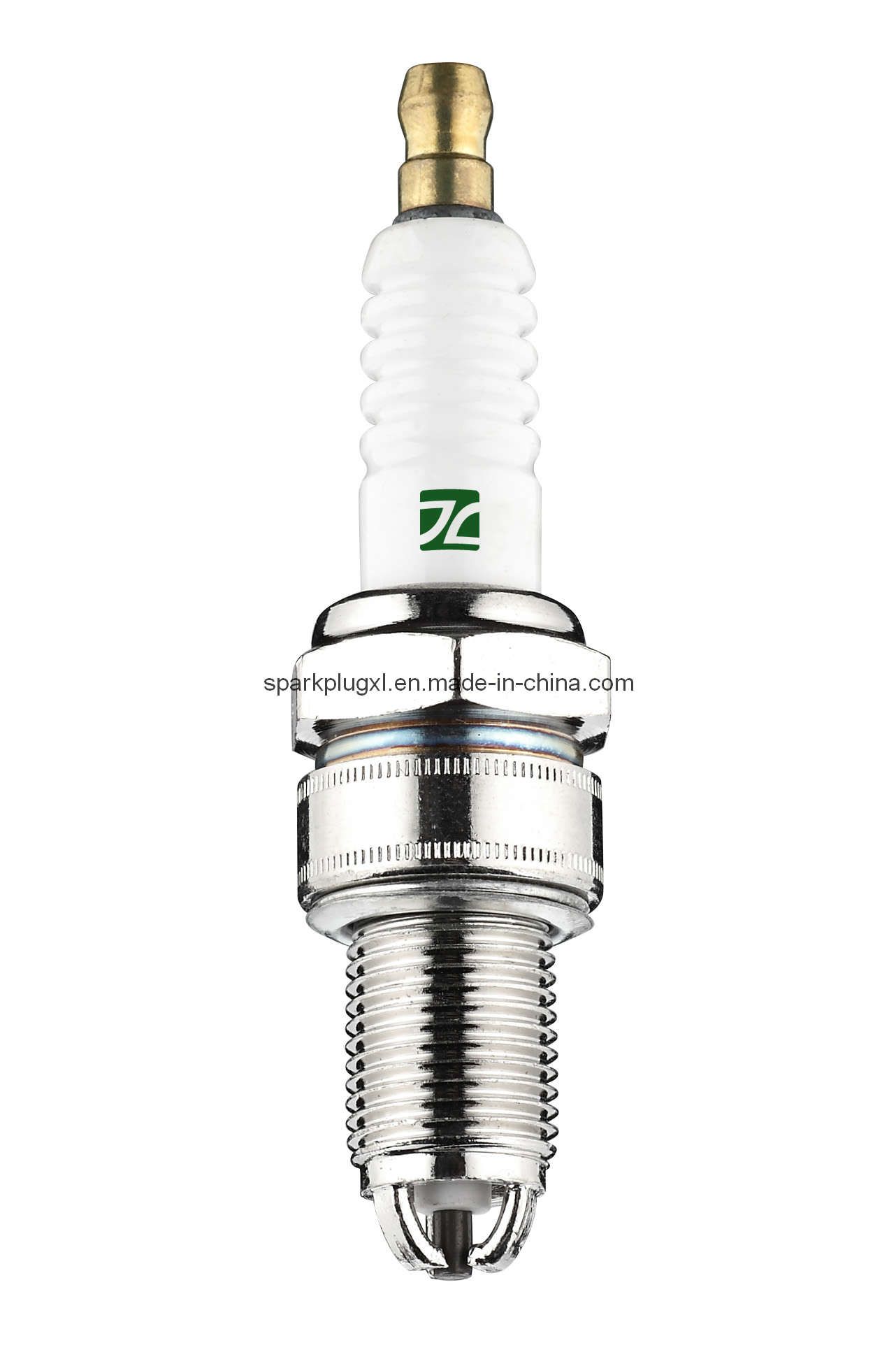 Spark Plug (F7TJC W20EB N7BYC W7DTC)