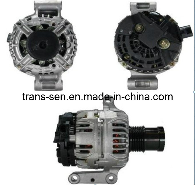 Bosch Auto Alternator (0-124-325-100 DRB5370 2C1T-10300-BA CA1779IR LRB00444 1-2724-01BO)