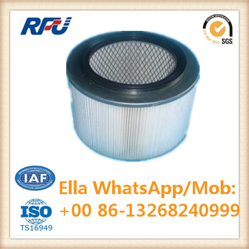 Mt365702/ Mt421158 High Quality Air Filter for Mitsubishi