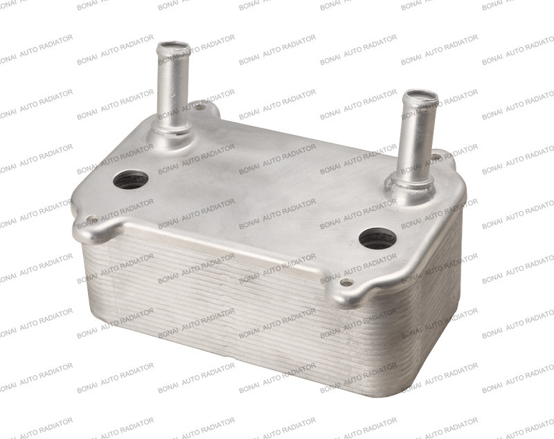 Alumnium Oil Cooler for BMW (BN-1212)