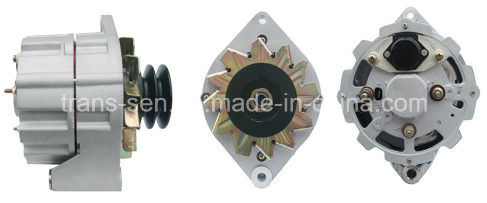 Bosch Auto Alternator (24V 45A 19020535 9120080144 for KOMATSU)