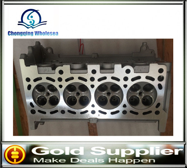 Cylinder Head OEM 96642710 for Daewoo Spark 1.2