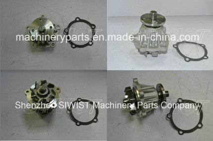 Water Pump Gwt-27A 16120-34100 16120-34140 for 18r-U Markii Rx-12, 15, 22, 28, 30, 31, 63 18rgeu Corona Rt-102, 104, 112, 114 122, 123, 132