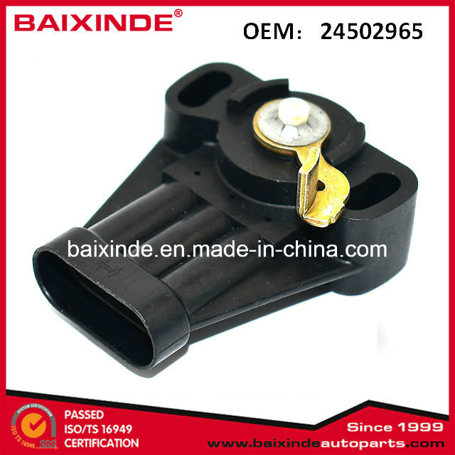 24502965 TPS Sensor Throttle Position Sensor for BUICK CHEVROLET