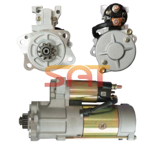 for Mitsubishi Starter M8t60371 18246 32b66-0020