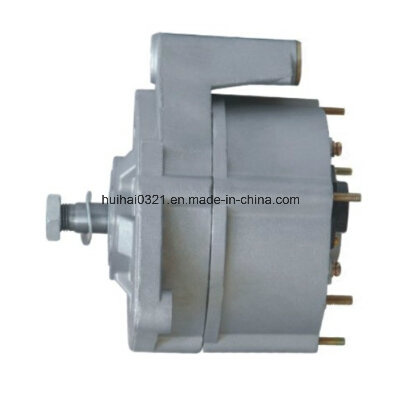 Auto Alternator for Mercedes-Benz Bosch 0120489725 0120489723 0120489726 Ca1861r Lra02592 12V 55A