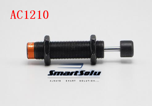 M12X1.0 AC1210 Pneumatic Hydraulic Shock Absorber