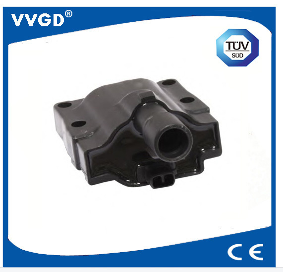 Auto Ignition Coil Use for Toyota 9091902185