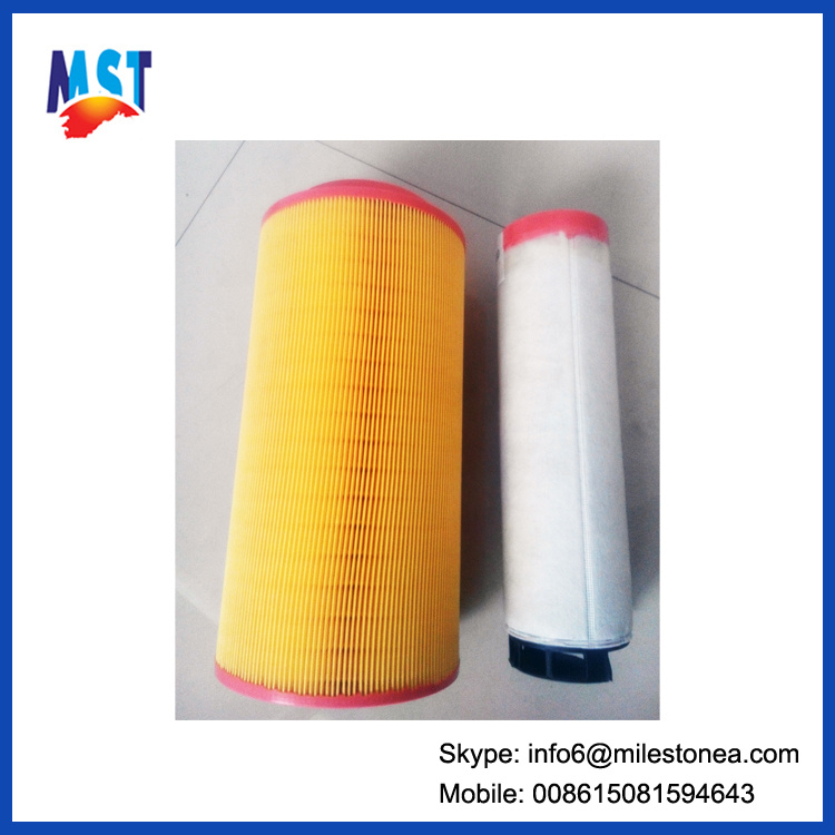 Auto Parts Mann Filter Secondary Air Filter C23610 CF610