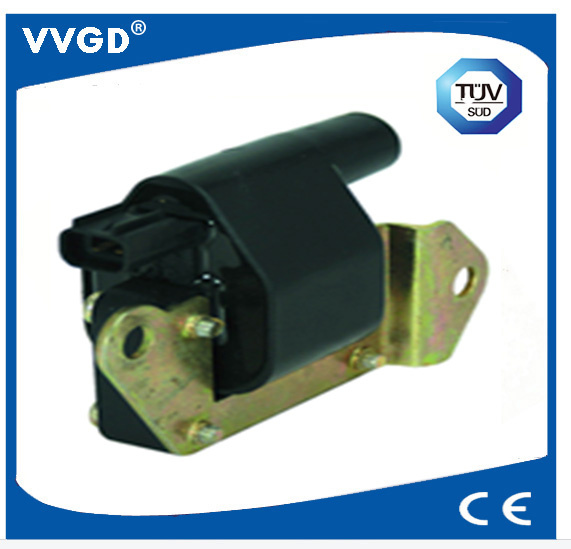 Auto Ignition Coil Use for Mitsubishi MD3388169