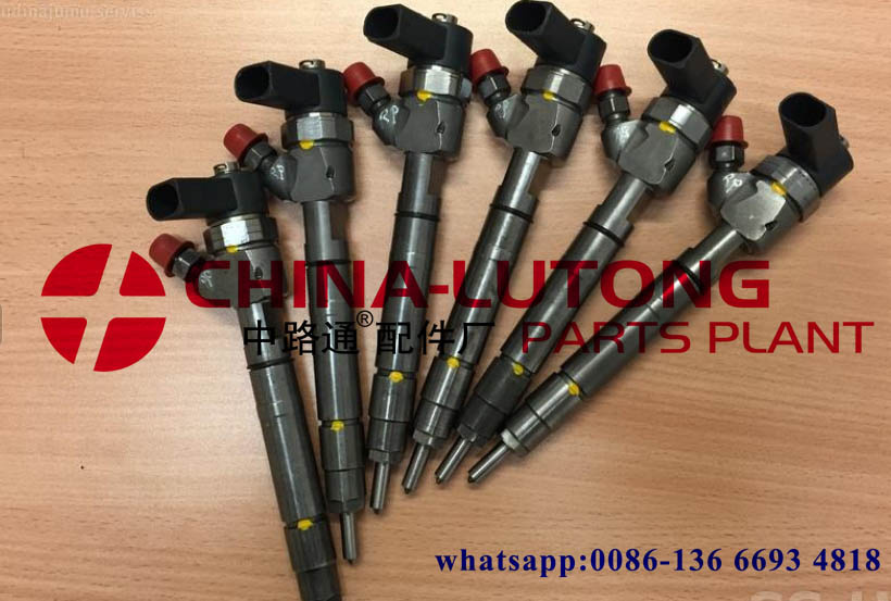 Bosch Injector 0 445 110 070 for Mercedes Sprinter Cdi