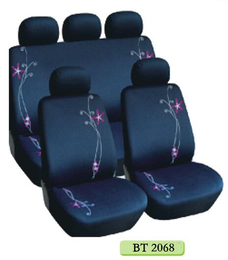 Factory Customized Car Seat Cover, Car Seat Cover (BT 2063)