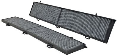 Cabin Air Filter 64316946628 for BMW