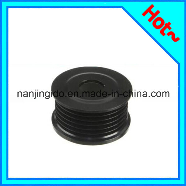 Car Parts Auto Alternator Pulley for Alfa Romeo 159 2005-2011 77363565