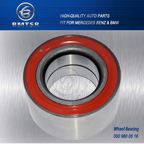 Wheel Bearing Kit for Mercedes Benz S Class Saloon S430 W220 0009800516