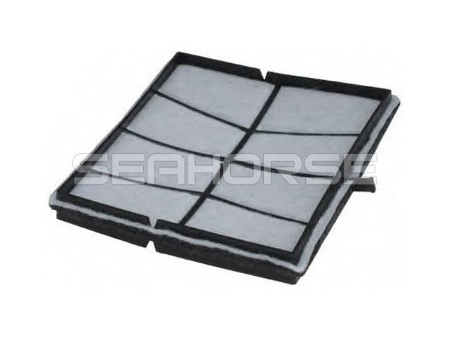 Cabin Air Filter for Chevrolet Nubira Estate Car 96554421